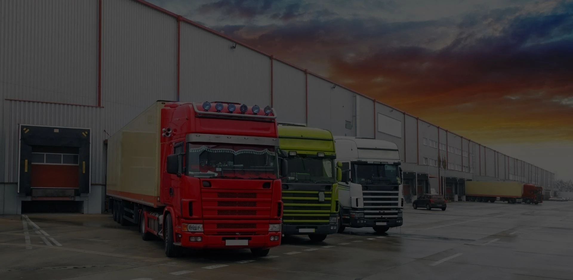 Ankara Topağacı Ambarı